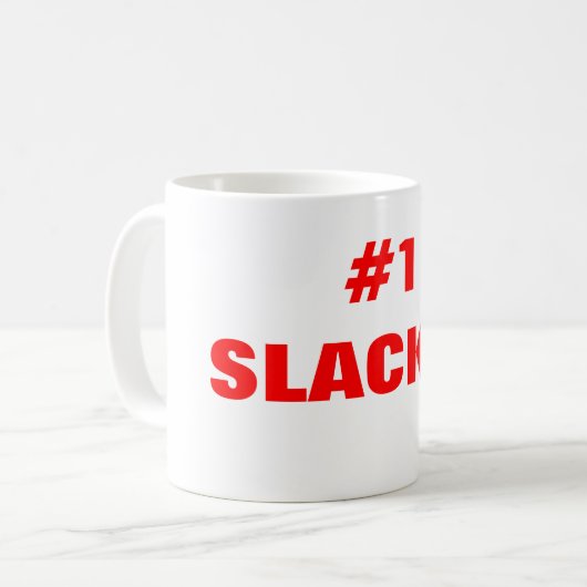 MOK SLACKER (Voorkant links)