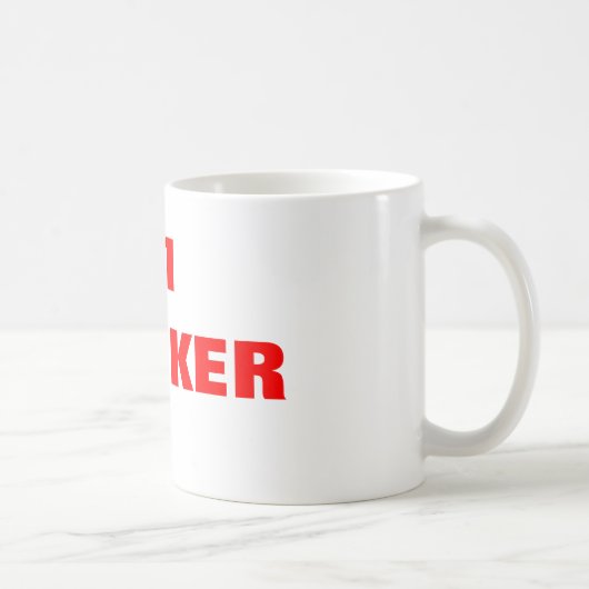 MOK SLACKER (Rechts)