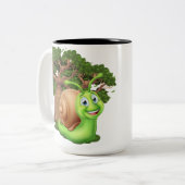 mok slak (Voorkant links)