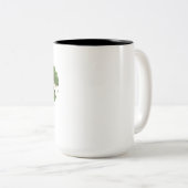 mok slak (Voorkant rechts)