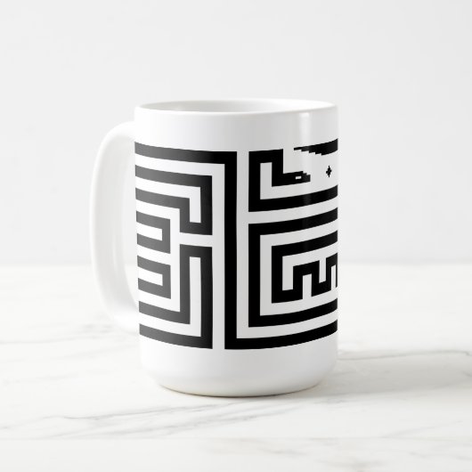 Mok slang (Voorkant links)