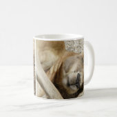 Mok slapende kangoeroe (Voorkant rechts)