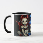 mok "Slecht, Tricksy en False" (Links)