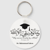 Mok Sleutelhanger (Voorkant)