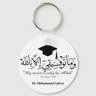 Mok Sleutelhanger