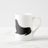 Mok - Slijmsilhouet (Rechts)