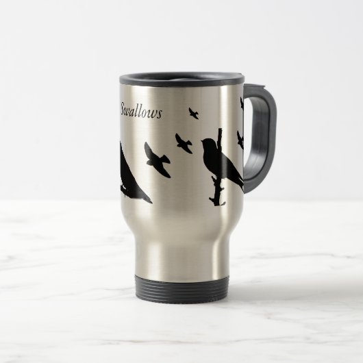 Mok slikken (Voorkant rechts)