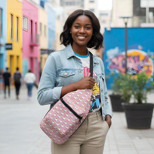 Mok slingerzak sling bag