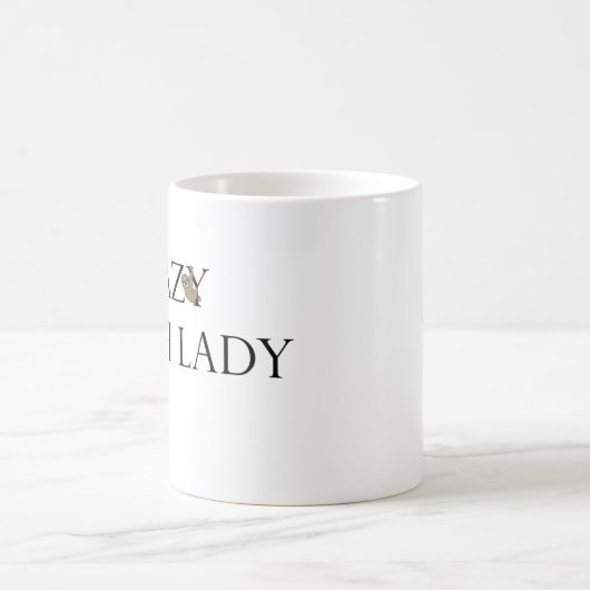 Mok Sloth Lady (Center)