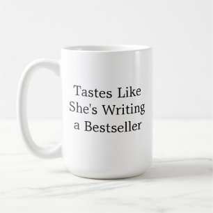 Mok 'Smaakt alsof ze een bestseller schrijft', Gra