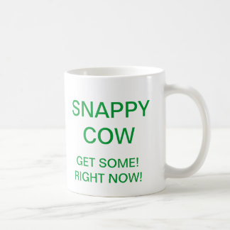 Mok SNAPPY COW