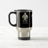 MOK SNARE DRUM LATTE (Links)