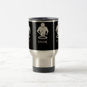 MOK SNARE DRUM LATTE (Center)