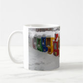 Mok SNEEUW COFFEE (Links)