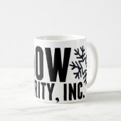 Mok sneeuwbeveiliging #1 (Voorkant rechts)