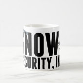 Mok sneeuwbeveiliging #1 (Center)