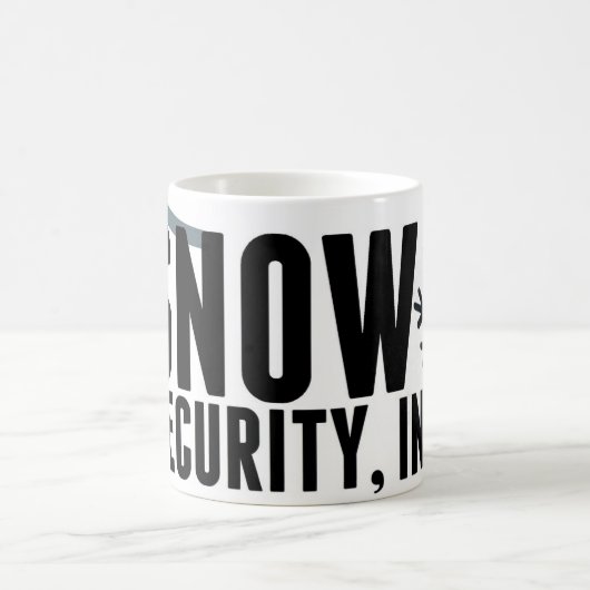 Mok sneeuwbeveiliging #1 (Center)