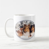 Mok sneeuwkapjes (Links)