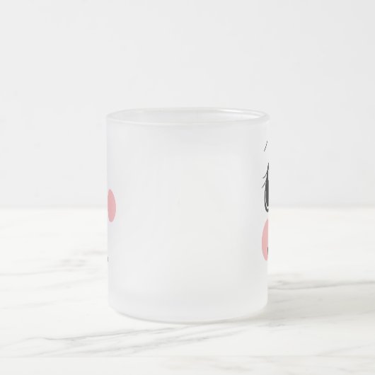 Mok sneeuwMan (Center)