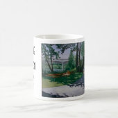 Mok snijpad (Center)