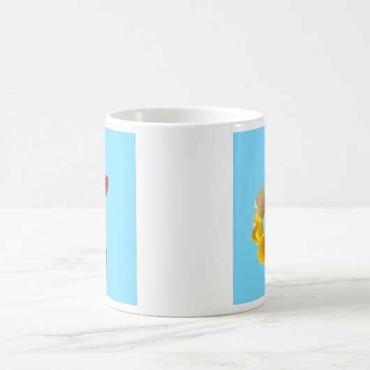 Mok snijtulpen, vers (Center)