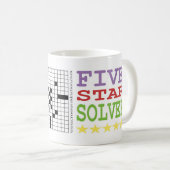 Mok snijwoord (Voorkant rechts)