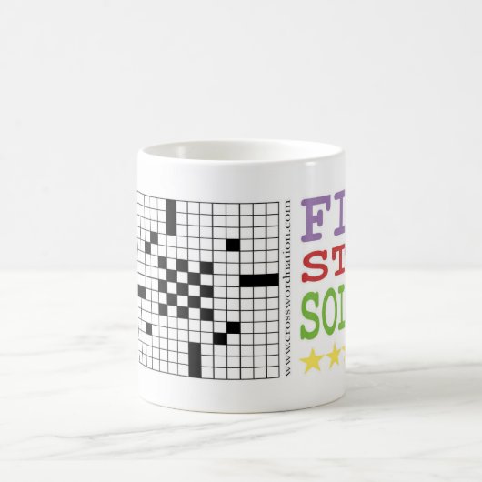 Mok snijwoord (Center)