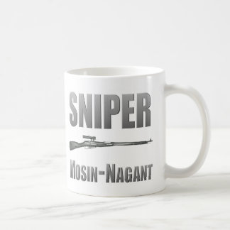 Mok Sniper Mosin-Nagant