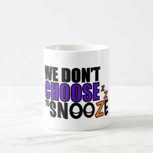 Mok Snooze Coffee