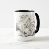 Mok Snow Leopard (Voorkant rechts)