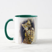 Mok Snow Leopard (Links)