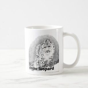 Mok Snow Leopard