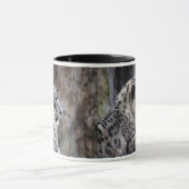 Mok Snow Leopard (Midden)