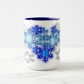 Mok - Snowflakes (Midden)