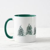 Mok Snowy Pine Trees (Links)