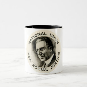 mok sociale rechtvaardigheid