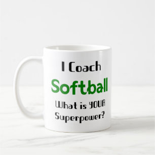 mok softball coach koffie