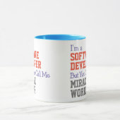 Mok Software Developer Mirakelwerker (Midden)