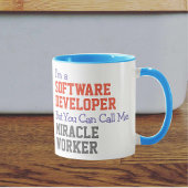 Mok Software Developer Mirakelwerker