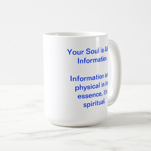 Mok sol (Voorkant rechts)