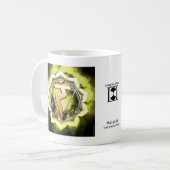 Mok Solar Plexus Chakra (Voorkant links)