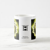 Mok Solar Plexus Chakra (Center)