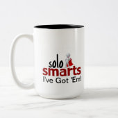 Mok Solo Smarts (Links)