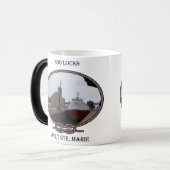 Mok Soo Locks (Voorkant links)