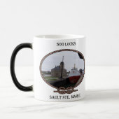 Mok Soo Locks (Links)