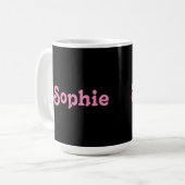 Mok Sophie (Voorkant links)