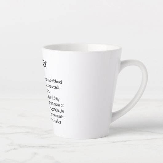 Mok Soul SIster Latte (Rechts)