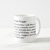 Mok Soulmate Prayer (Voorkant rechts)