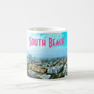~MOK South Beach~SOUTH BEACH Koffiemok