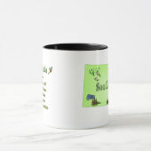 Mok South Dakota (Midden)